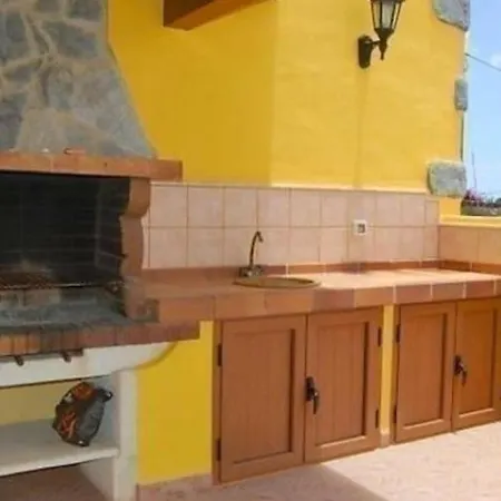 Chalet Los Morritos *