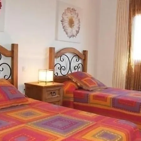 Chalet Los Morritos