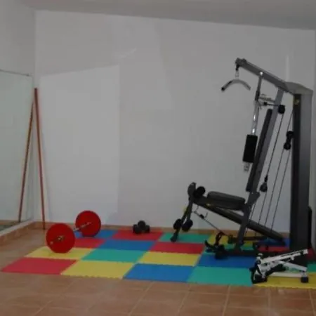 Chalet Chalet Los Morritos *