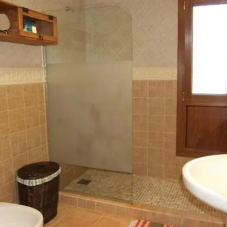 Chalet Los Morritos Lajares