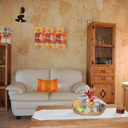 Chalet Los Morritos 木屋 *
